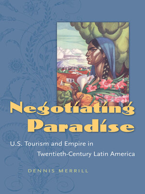 cover image of Negotiating Paradise